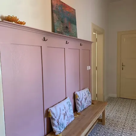 Apartment V Srdci Tabora